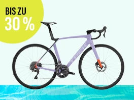 Sale Rennrad Gravel Bike