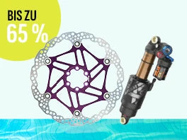 Sale Fahrrad Teile