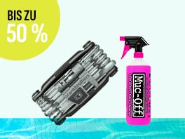 Sale Fahrrad Pflege und Werkstatt