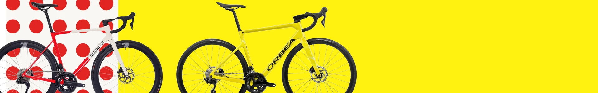 Tour de France Rennrad 2026