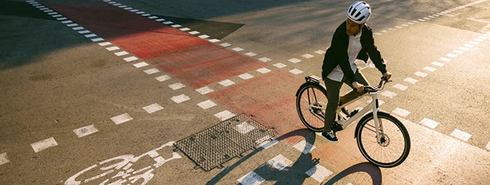 Herbstgold jetzt in den Herbst starten. Bikes und E-Bikes kaufen