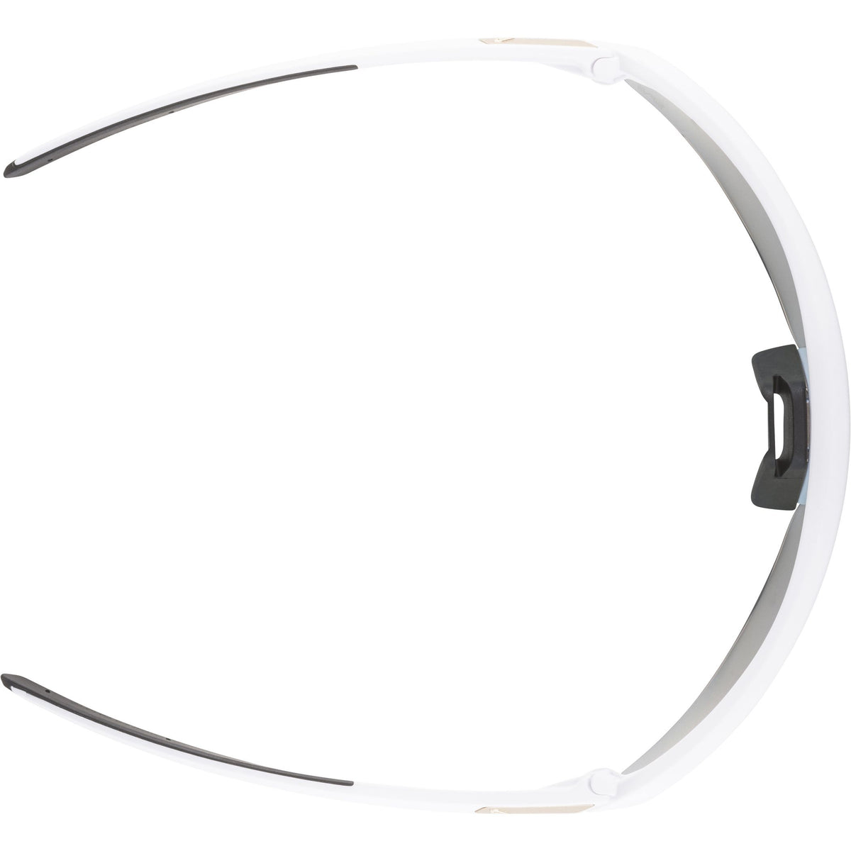 Alpina Turbo Pro QV - Liquid-Life #Wähle Deine Farbe_white matt/rainbow mirror