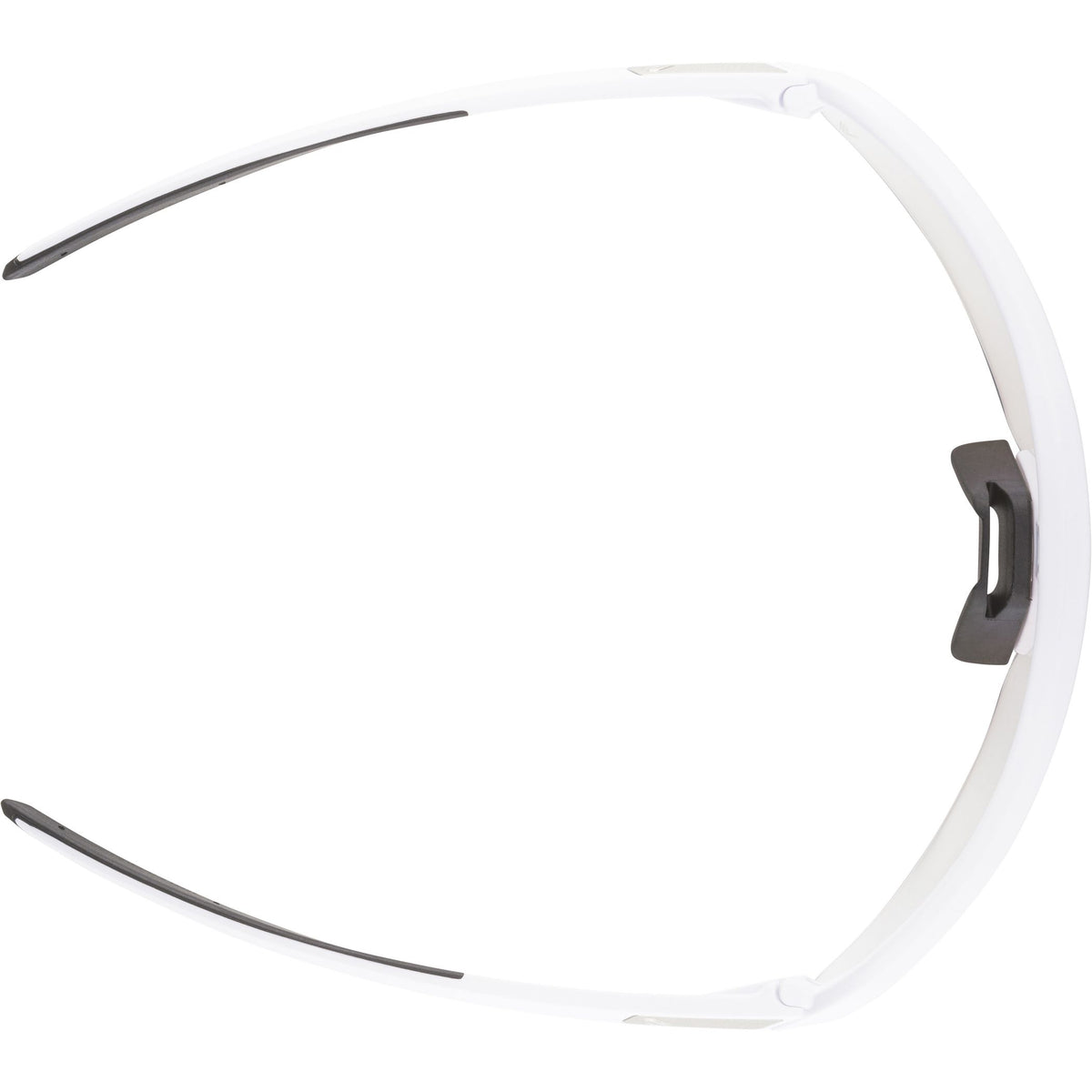 Alpina Turbo Pro S V - Liquid-Life #Wähle Deine Farbe_white matt/clear to grey/flash pink