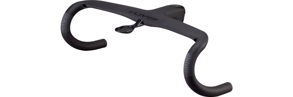 【新品】ロヴァール RAPIDE COCKPIT 420/100/31.8 新品】ロヴァール RAPIDE COCKPIT 420/100/31.8