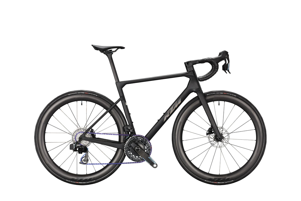 KTM Revelator Alto Prime AXS Pm GALAXY DUST CARBON MATT 2027