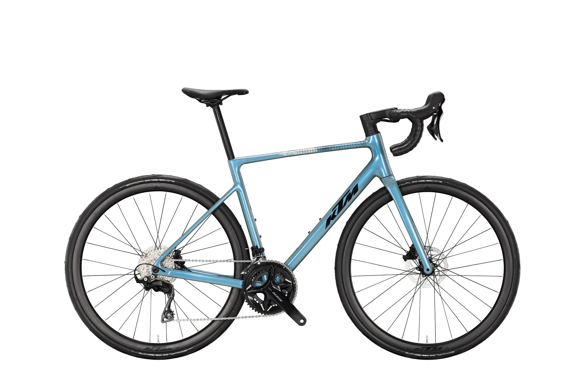 KTM Revelator 10 CANDY BLUEGREY 2027
