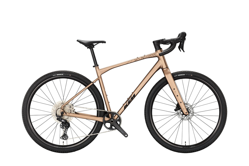 KTM Gravelator 15 MUDDY MATT 2027
