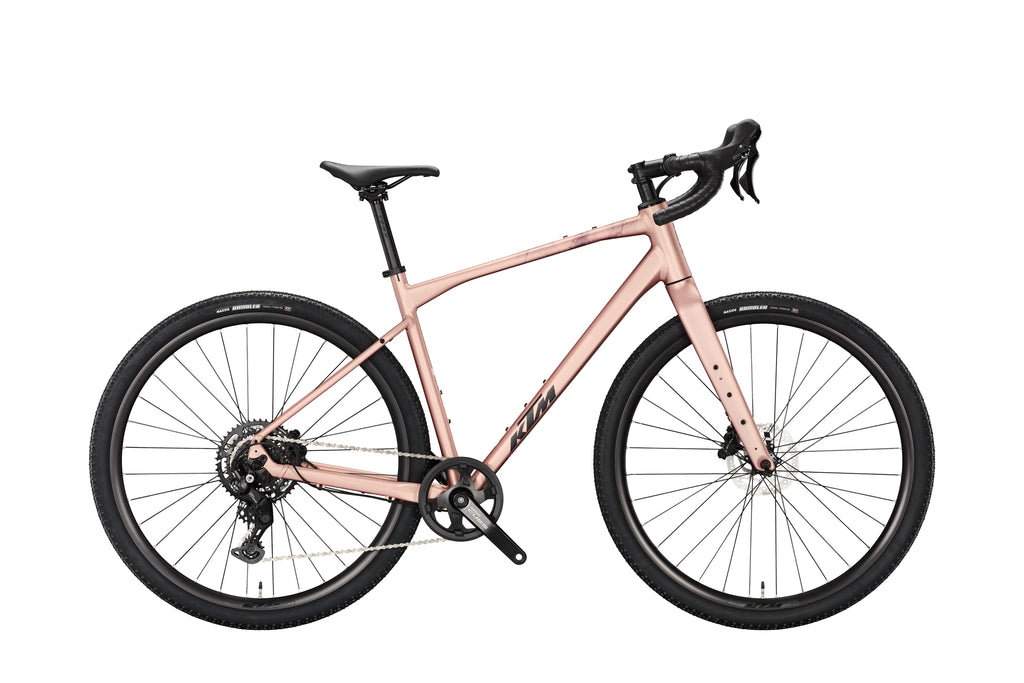KTM Gravelator 30 MUTED ROSE MATT 2027