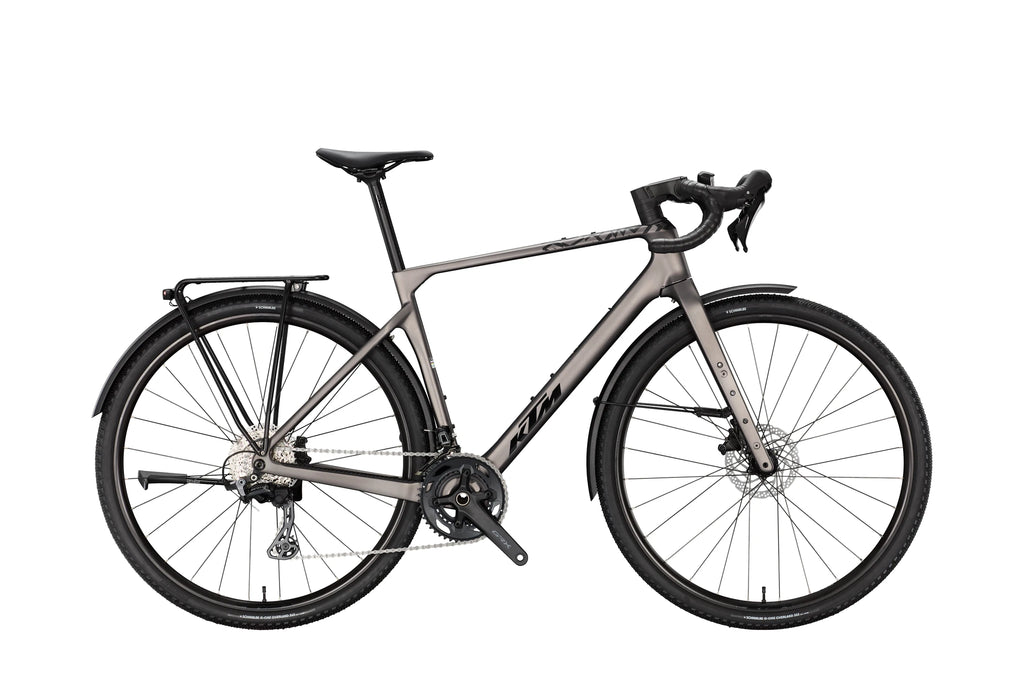 KTM Gravelator Pro 2x Lfc MOON ROCK MATT 2027