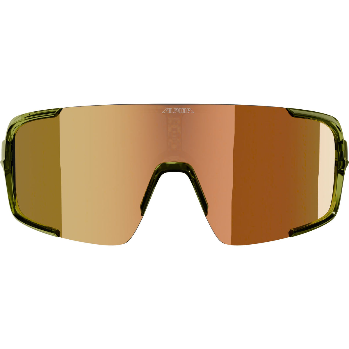 Alpina Lumin - Liquid-Life #Wähle Deine Farbe_green transparent gloss/gold mirror