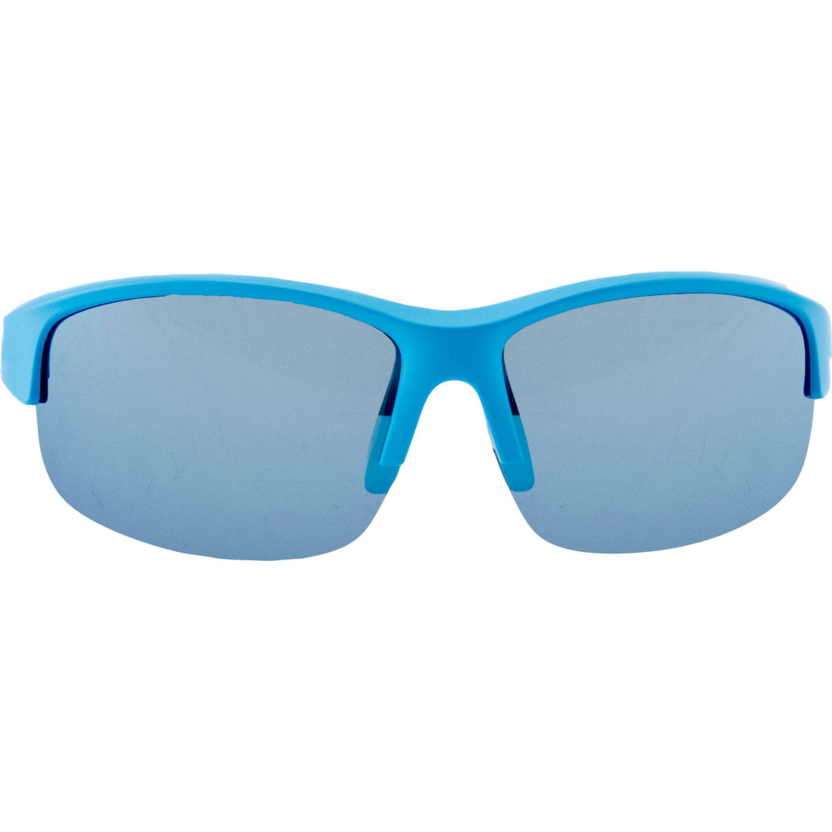 Alpina Flexxy Junior HR - Liquid-Life #Wähle Deine Farbe_blue red matt/blue mirror