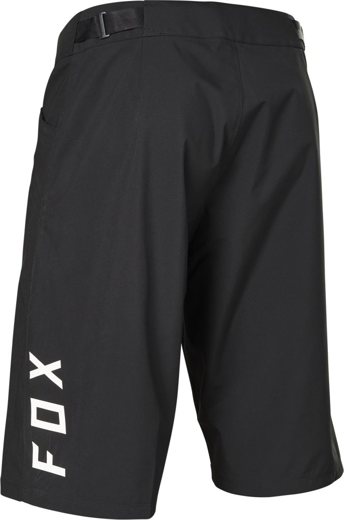 Fox Ranger Water Short - Liquid-Life #Wähle Deine Farbe_Slate Blue