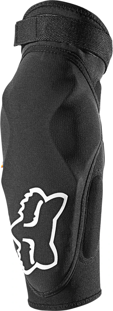 Fox Youth Launch D30 Elbow Guard R - Liquid-Life #Wähle Deine Farbe_Black