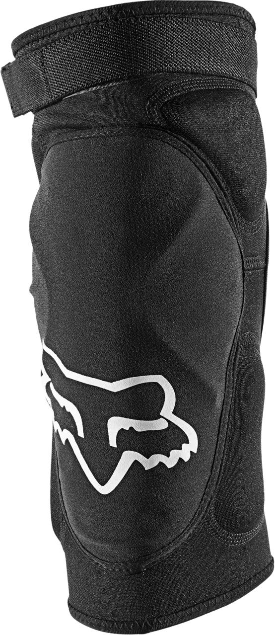 Fox Youth Launch D30 Knee Guard R - Liquid-Life #Wähle Deine Farbe_Black