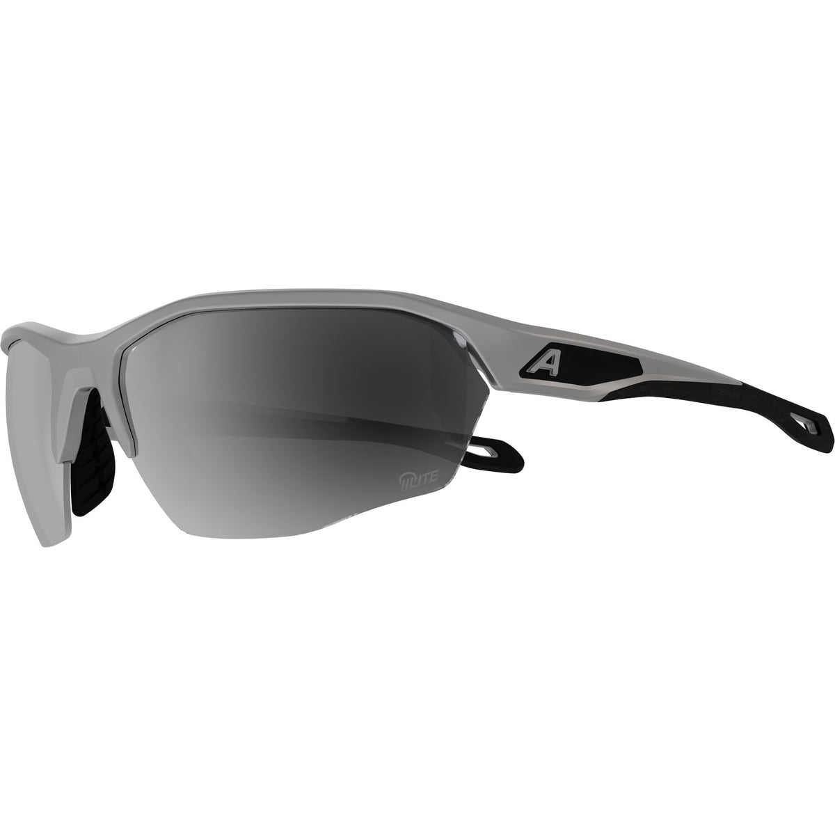 Alpina Twist 7 M Q-Lite - Liquid-Life #Wähle Deine Farbe_silver matt/silver mirror