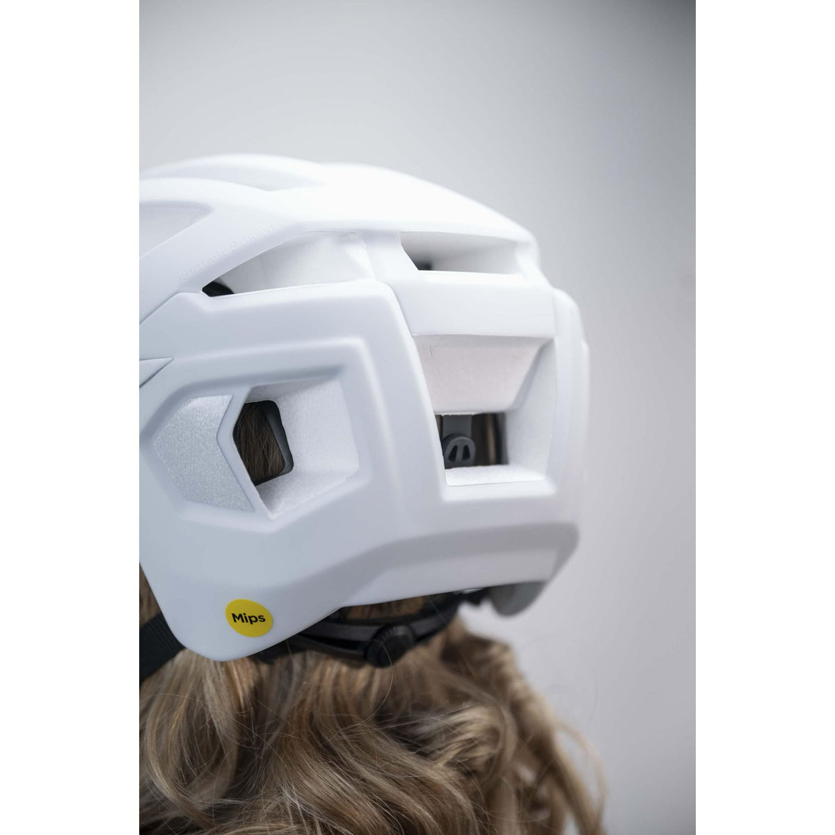 Alpina Rootage 2 Gravel Mips - Liquid-Life #Wähle Deine Farbe_white matt