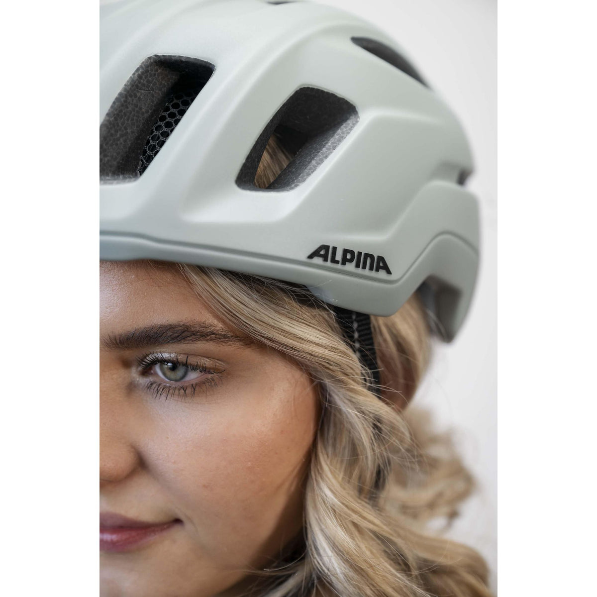 Alpina Paranus Urban Mips - Liquid-Life #Wähle Deine Farbe_willow green matt