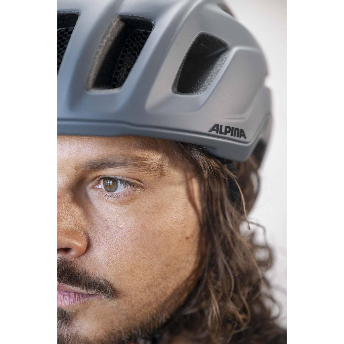 Alpina Paranus Urban Mips - Liquid-Life #Wähle Deine Farbe_midnight grey matt