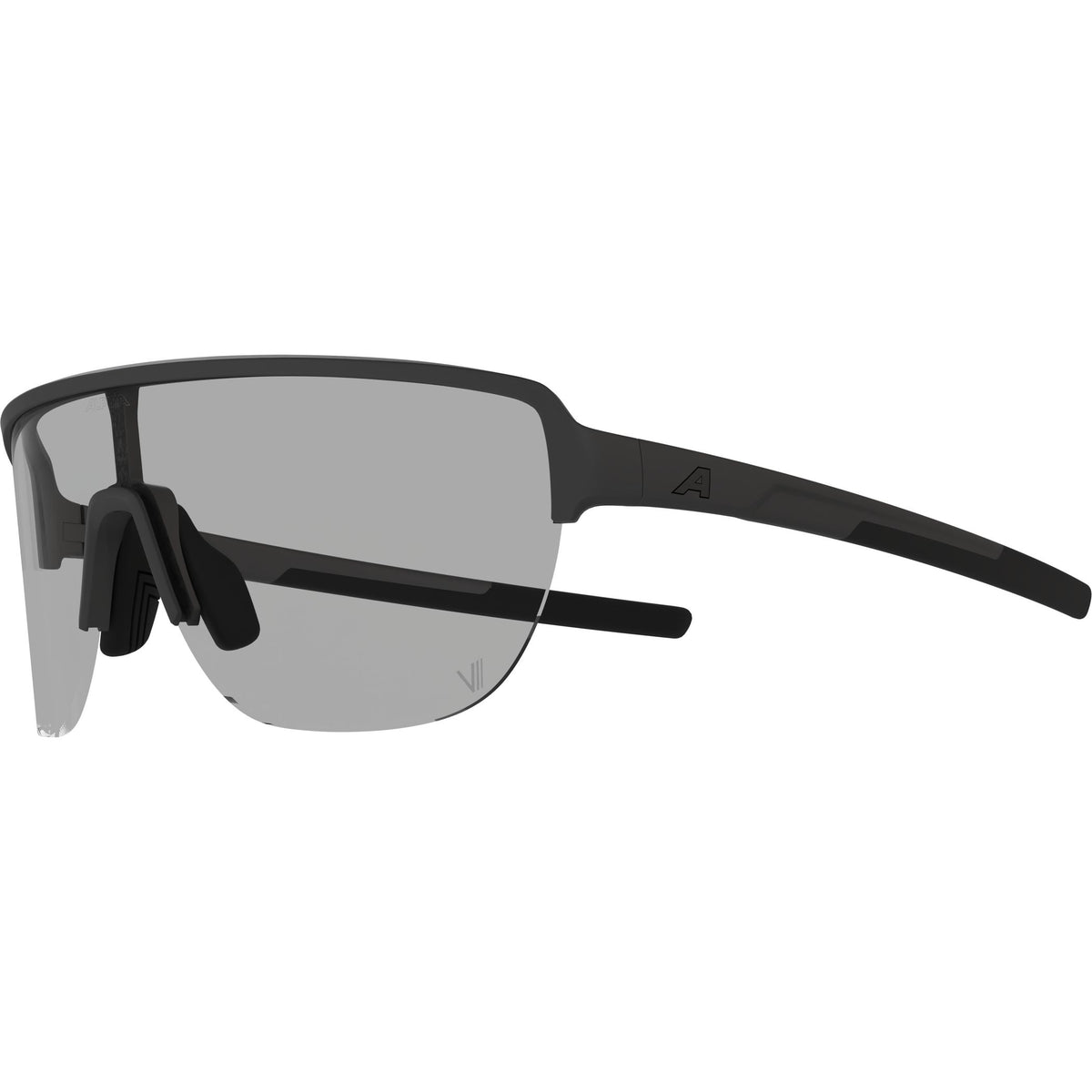 Alpina Ram 2.0 V - Liquid-Life #Wähle Deine Farbe_midnight grey matt/variofllex