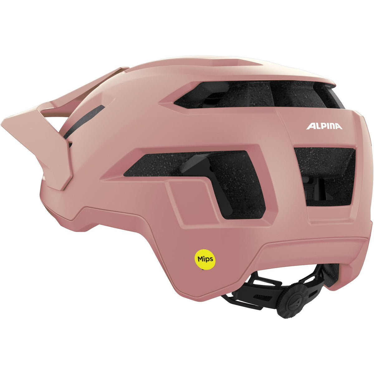 Alpina Taunus Mips - Liquid-Life #Wähle Deine Farbe_mauve matt