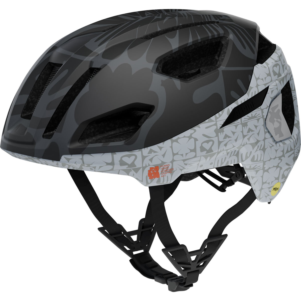 Alpina Rootage 2 Gravel Mips - Liquid-Life #Wähle Deine Farbe_Gabe limited Edition