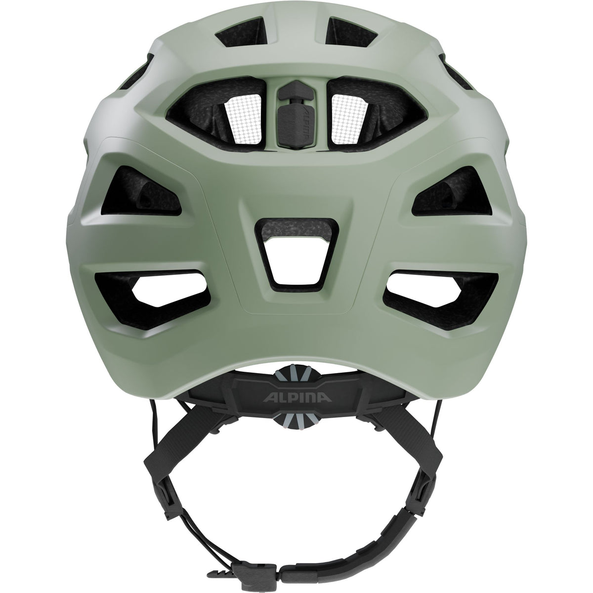 Alpina Mythos 4 - Liquid-Life #Wähle Deine Farbe_willow green matt