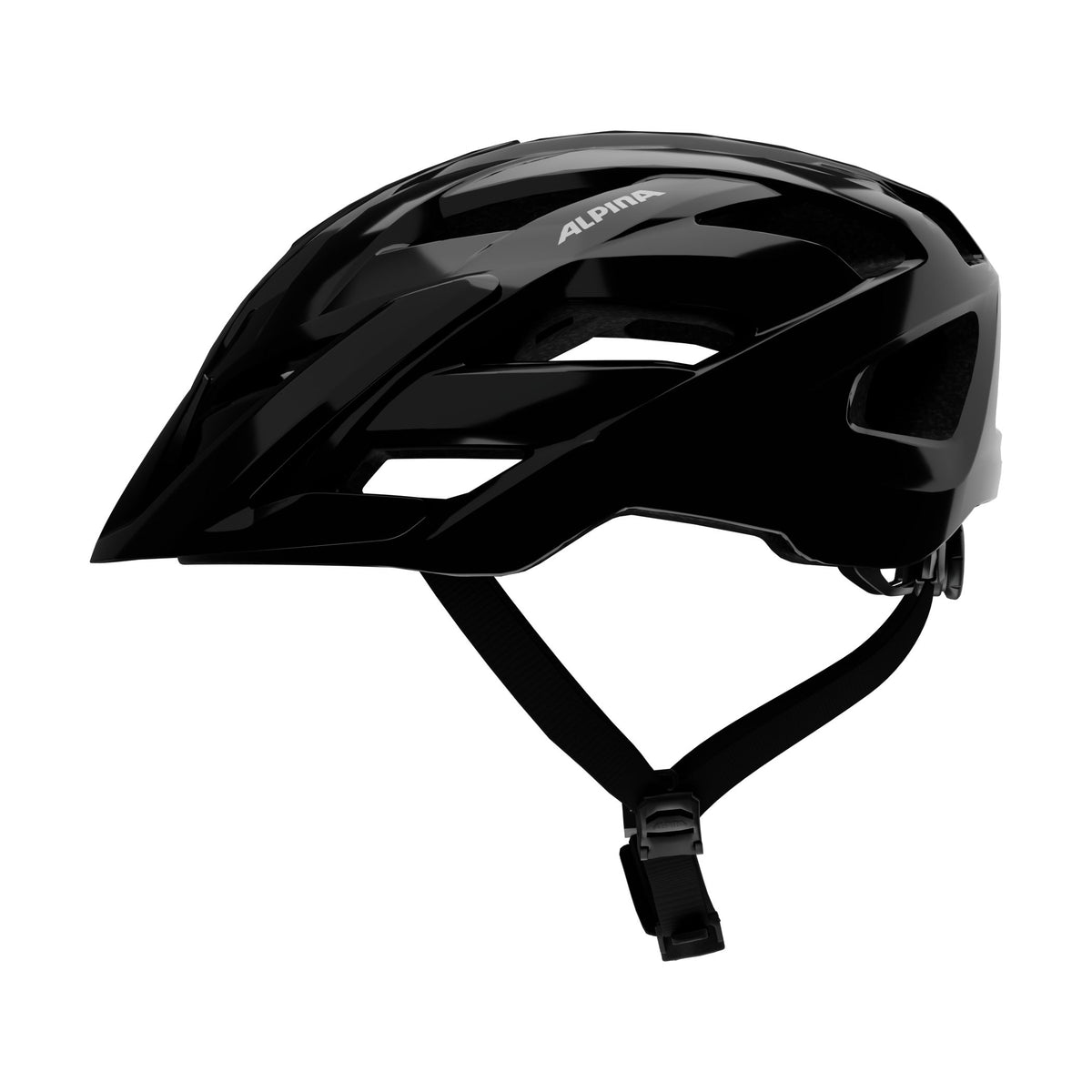 Alpina Panoma 4 Classic - Liquid-Life #Wähle Deine Farbe_black gloss