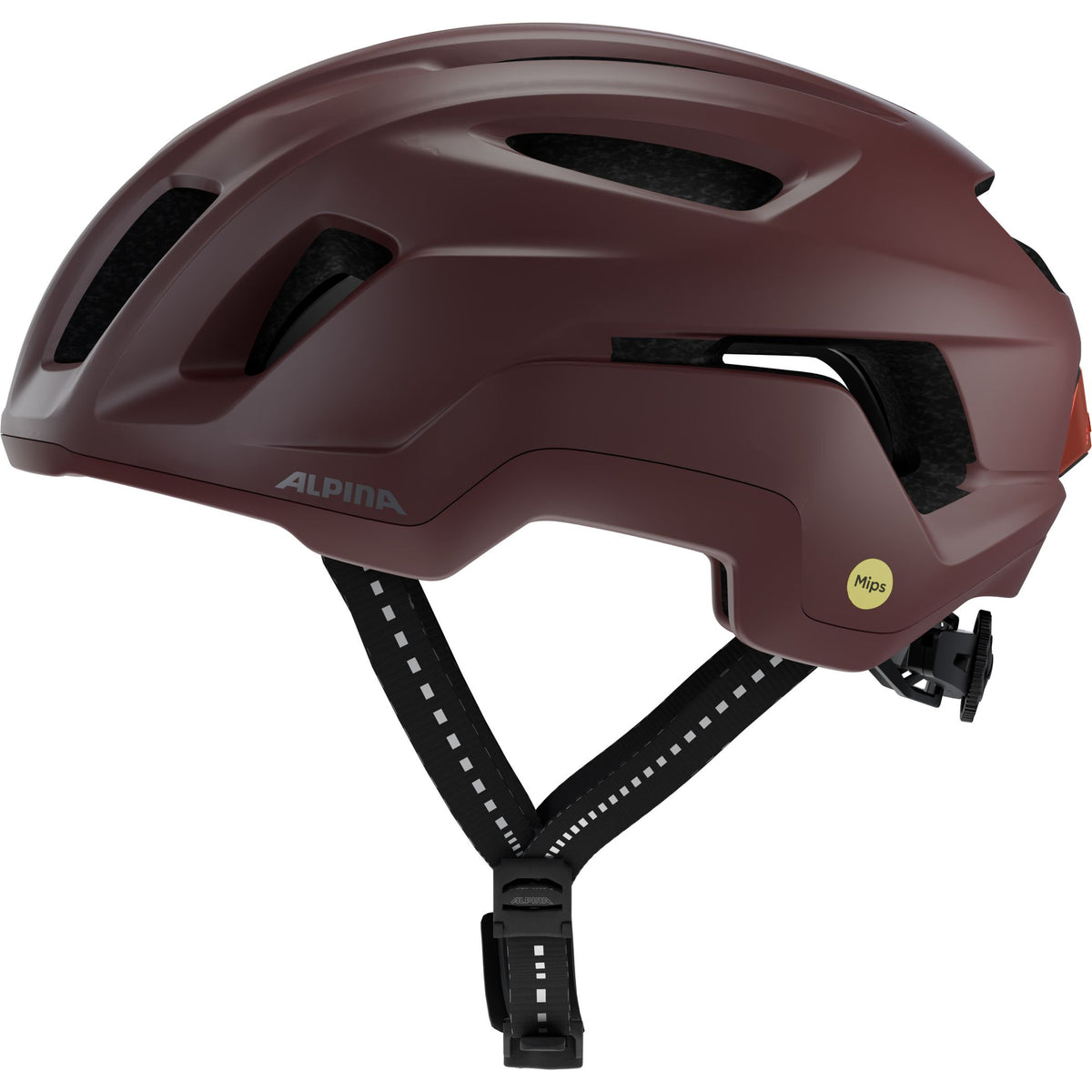 Alpina Paranus Urban Mips - Liquid-Life #Wähle Deine Farbe_ox matt