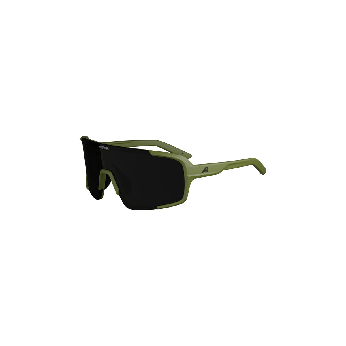 Alpina Lumin Youth - Liquid-Life #Wähle Deine Farbe_olive matt/black