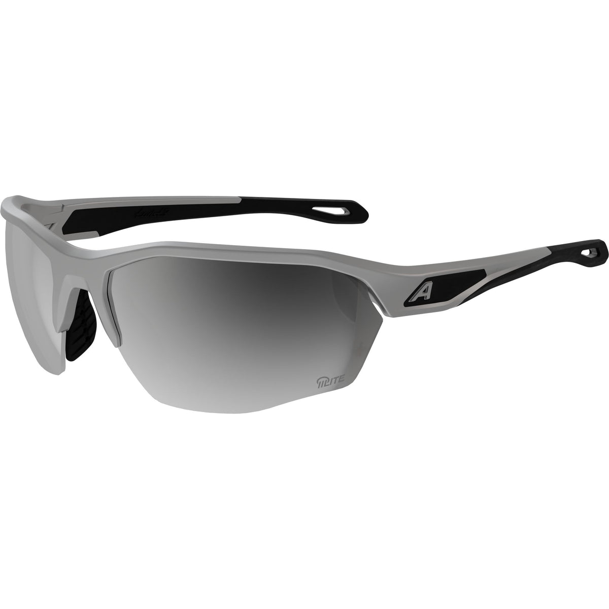 Alpina Twist 7 M Q-Lite - Liquid-Life #Wähle Deine Farbe_silver matt/silver mirror