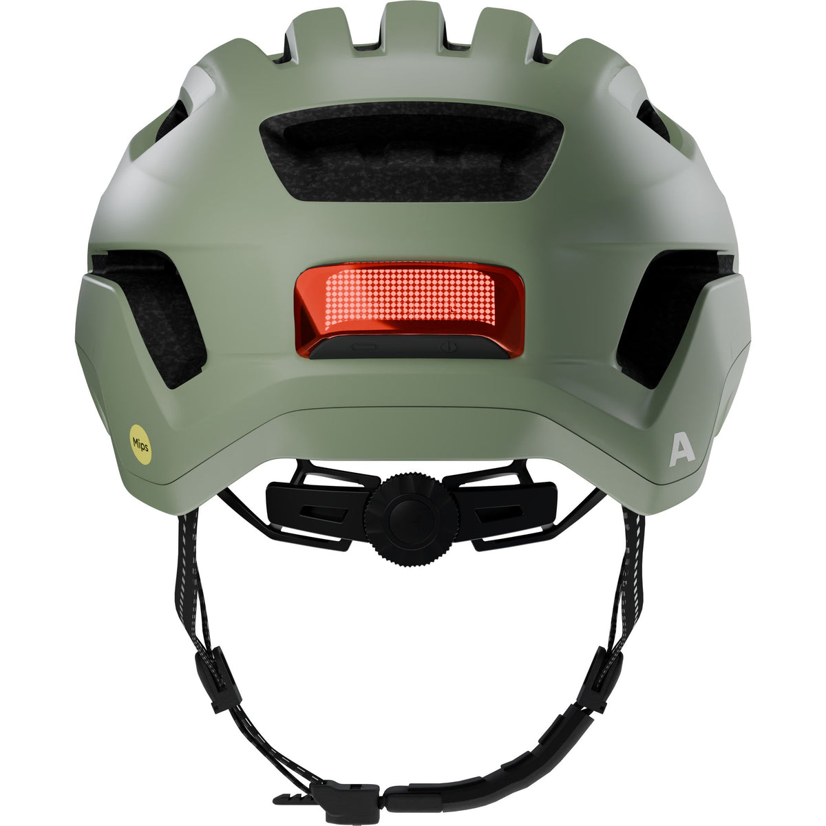 Alpina Paranus Urban Mips - Liquid-Life #Wähle Deine Farbe_willow green matt