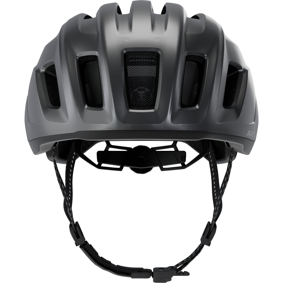 Alpina Paranus Urban Mips - Liquid-Life #Wähle Deine Farbe_black matt