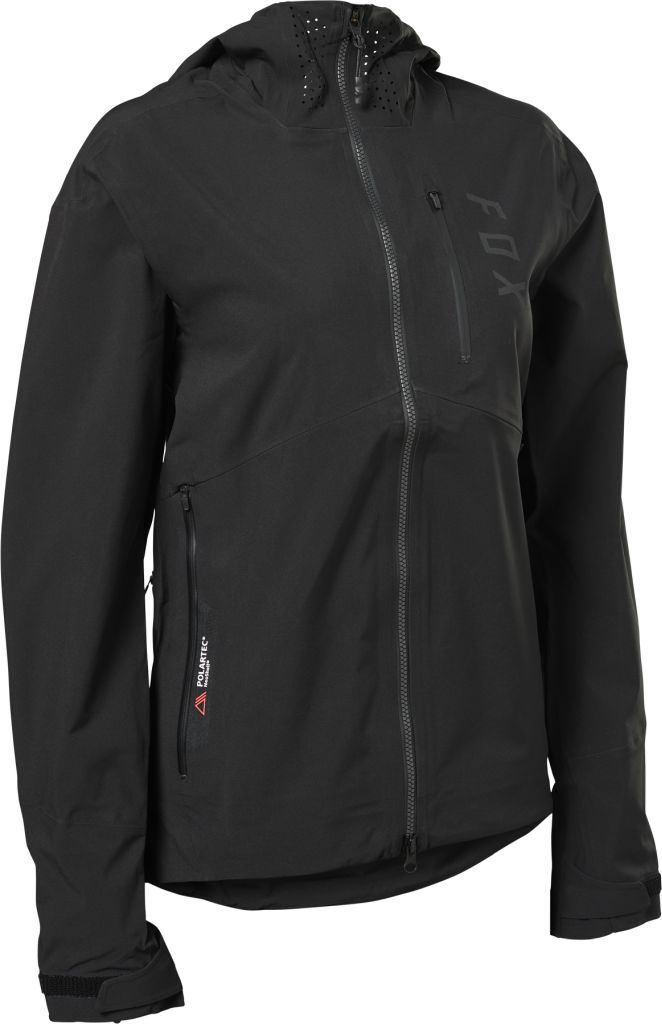 Fox Flexair Neoshell® Water Jacket