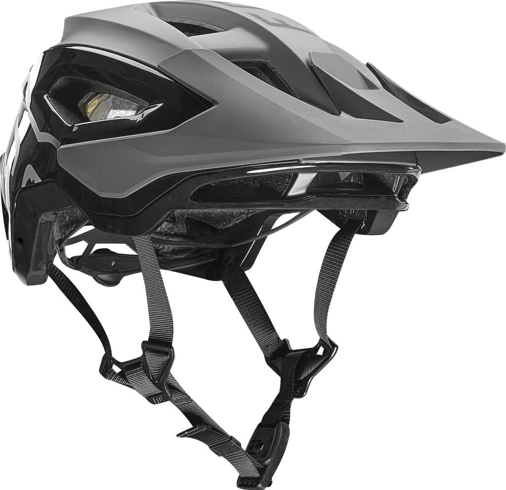 Fox Speedframe Pro Helmet, Ce