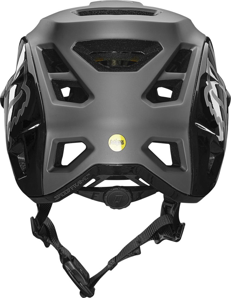 Fox Speedframe Pro Helmet, Ce