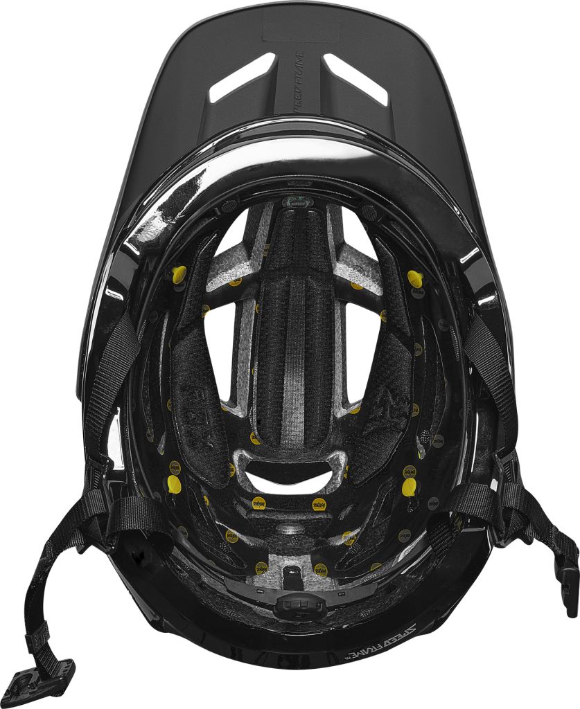 Fox Speedframe Pro Helmet, Ce