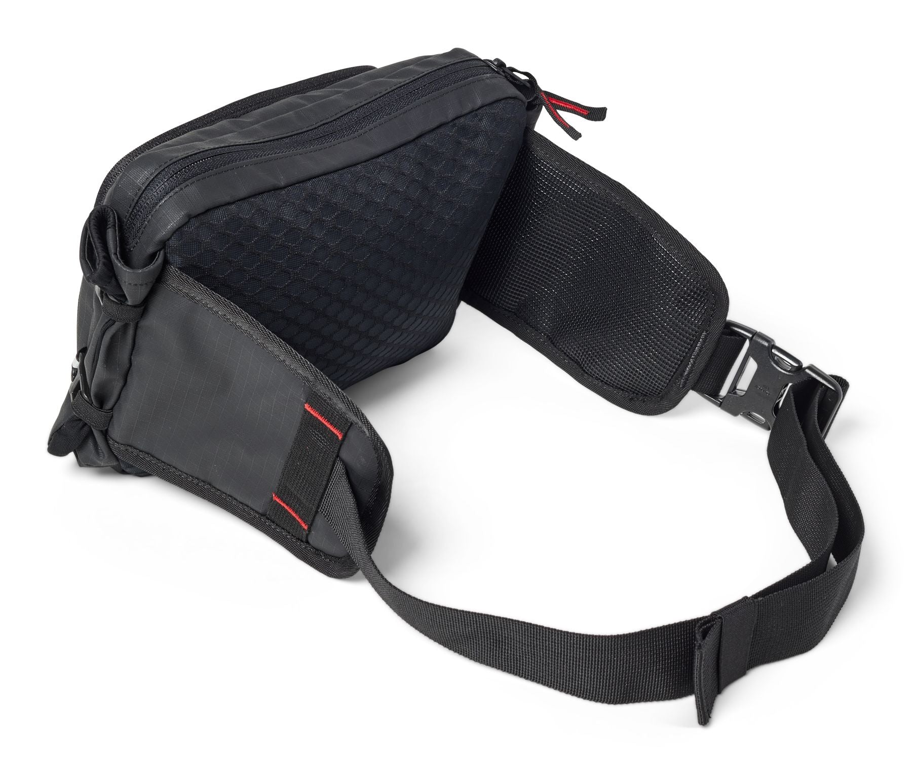 Fox Hip Pack - Liquid-Life #Wähle Deine Farbe_Black