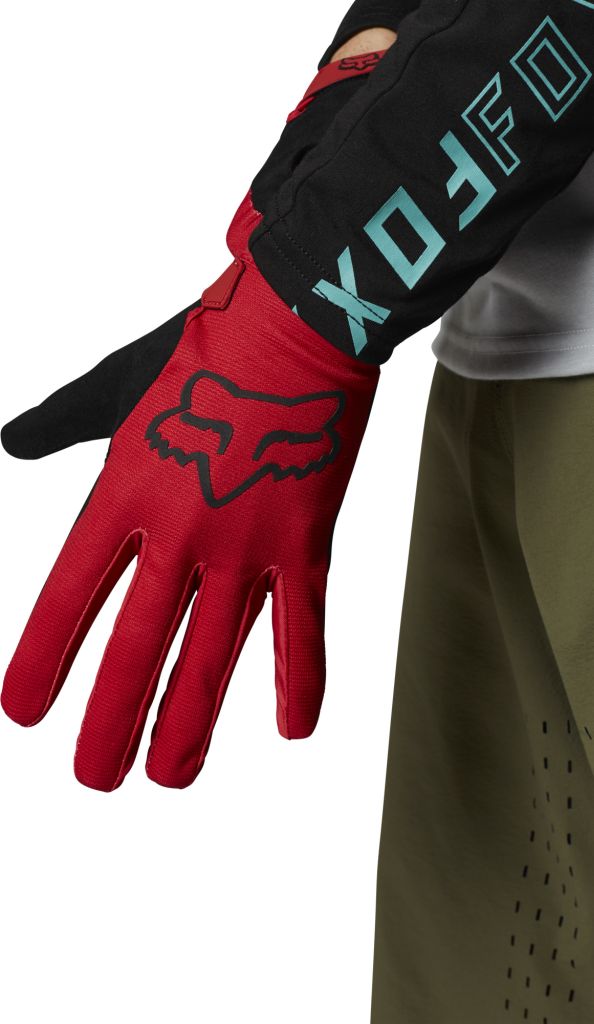 Fox gloves ranger