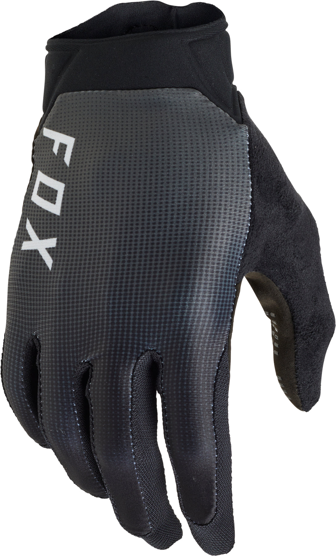 Fox Flexair Ascent Glove - Liquid-Life #Wähle Deine Farbe_Black