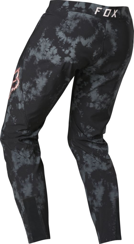 Fox Defend Pant TS57 - Liquid-Life #Wähle Deine Farbe_Black