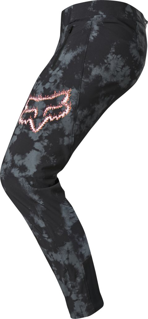 Fox Defend Pant TS57 - Liquid-Life #Wähle Deine Farbe_Black