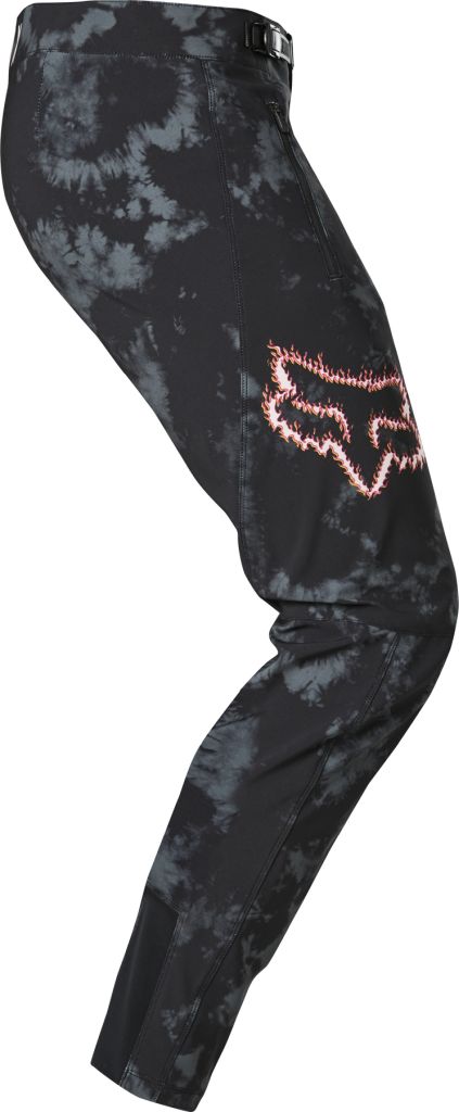 Fox Defend Pant TS57 - Liquid-Life #Wähle Deine Farbe_Black