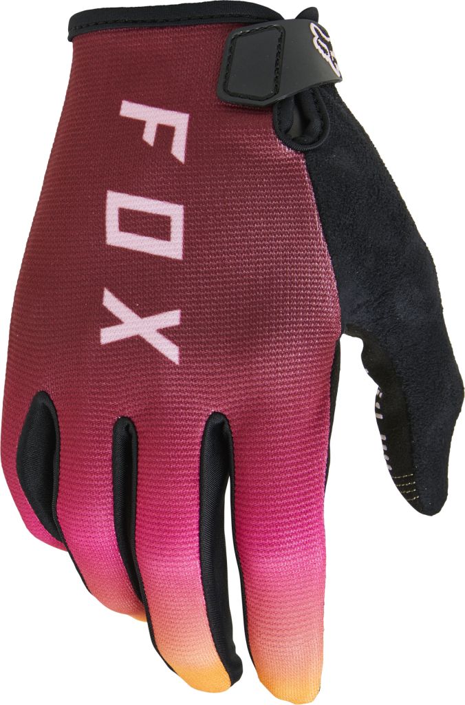 Fox Ranger Glove TS57 - Liquid-Life #Wähle Deine Farbe_DRK MRN