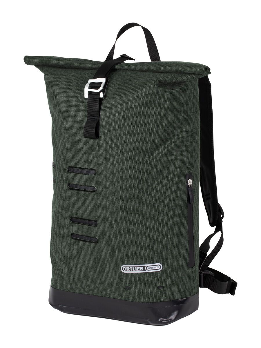 Ortlieb Commuter-Daypack Urban 2020 - Liquid-Life #Wähle Deine Farbe_pine