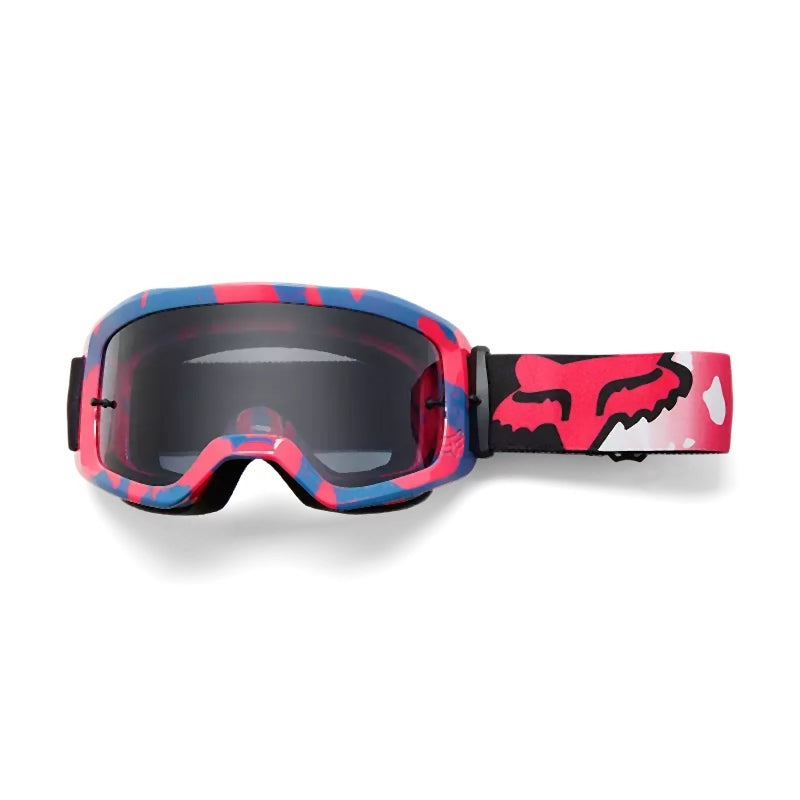 Fox Main Morphic 2023 OS - Liquid-Life #Wähle Deine Farbe_Smoke Blueberry