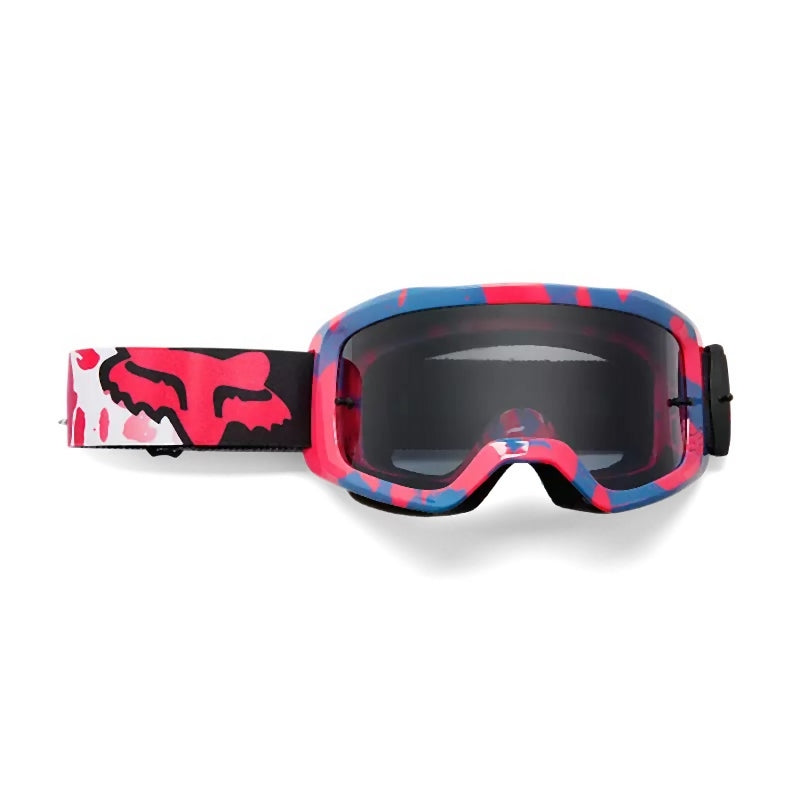 Fox Main Morphic 2023 OS - Liquid-Life #Wähle Deine Farbe_Smoke Blueberry