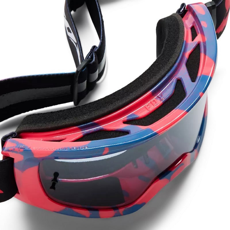Fox Main Morphic 2023 OS - Liquid-Life #Wähle Deine Farbe_Smoke Blueberry