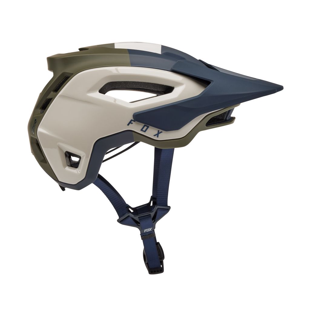 Fox Speedframe Pro Klif, Ce - Liquid-Life #Wähle Deine Farbe_OLV GRN