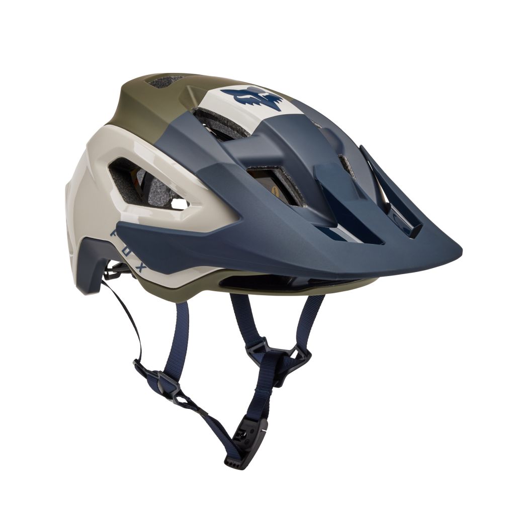 Fox Speedframe Pro Klif, Ce