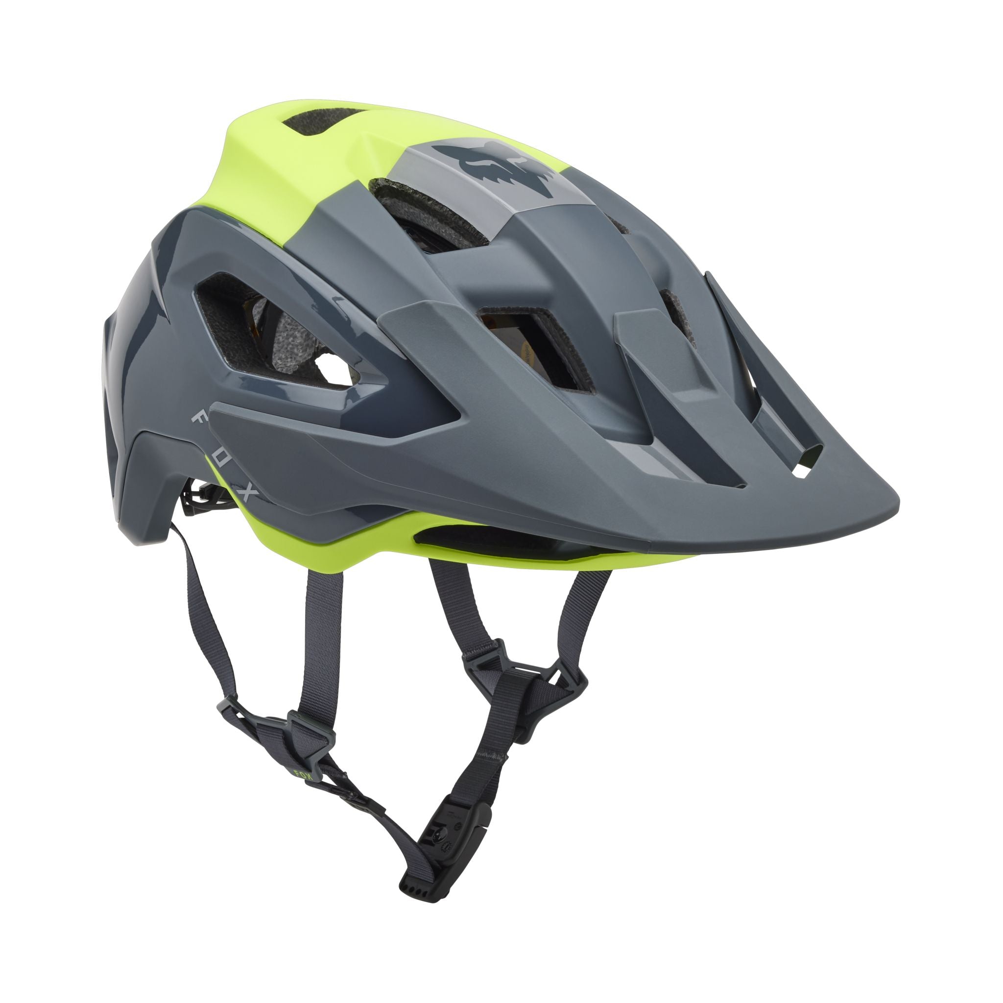 Fox Speedframe Pro Klif, Ce - Liquid-Life #Wähle Deine Farbe_Flo Yellow